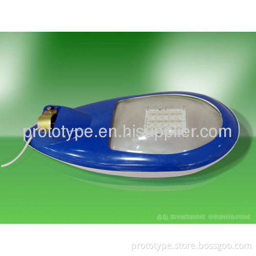 Led Ceiling Lamp Shell 